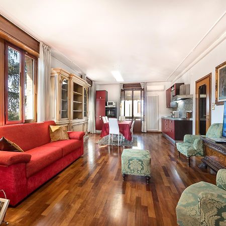 Residenza Le Dimore Centro Verona Kültér fotó