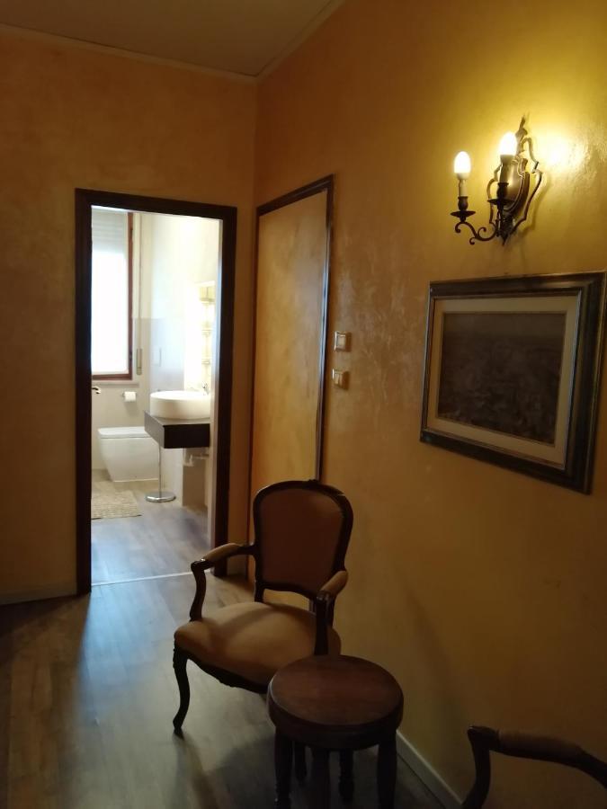 Residenza Le Dimore Centro Verona Kültér fotó