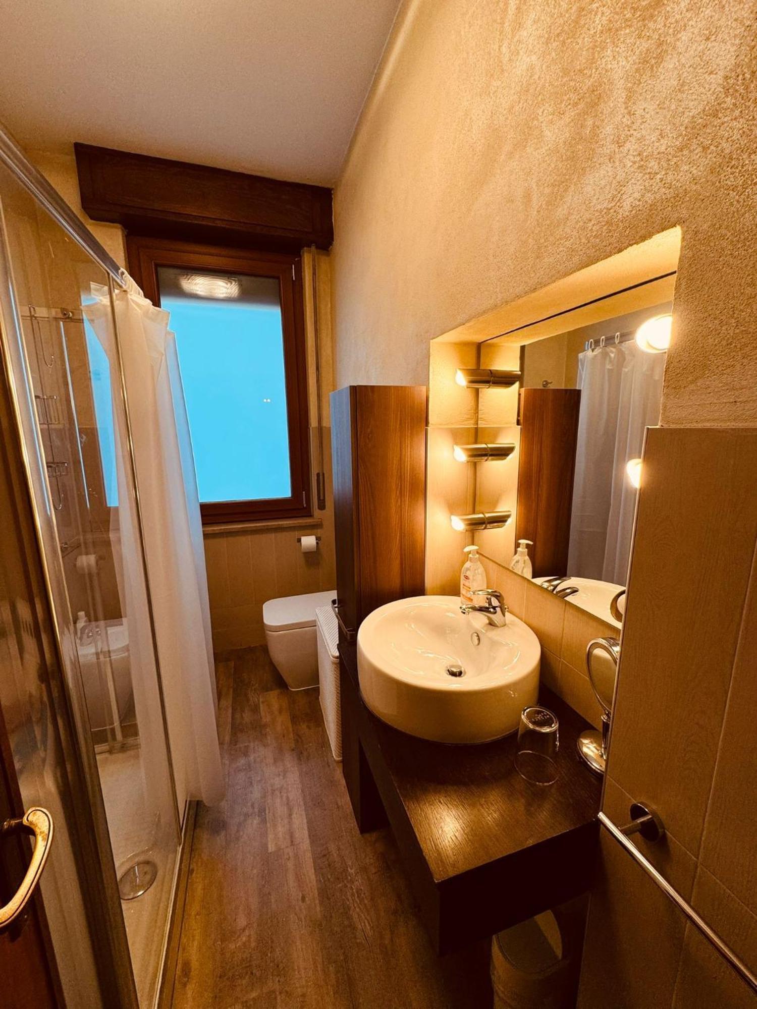 Residenza Le Dimore Centro Verona Kültér fotó