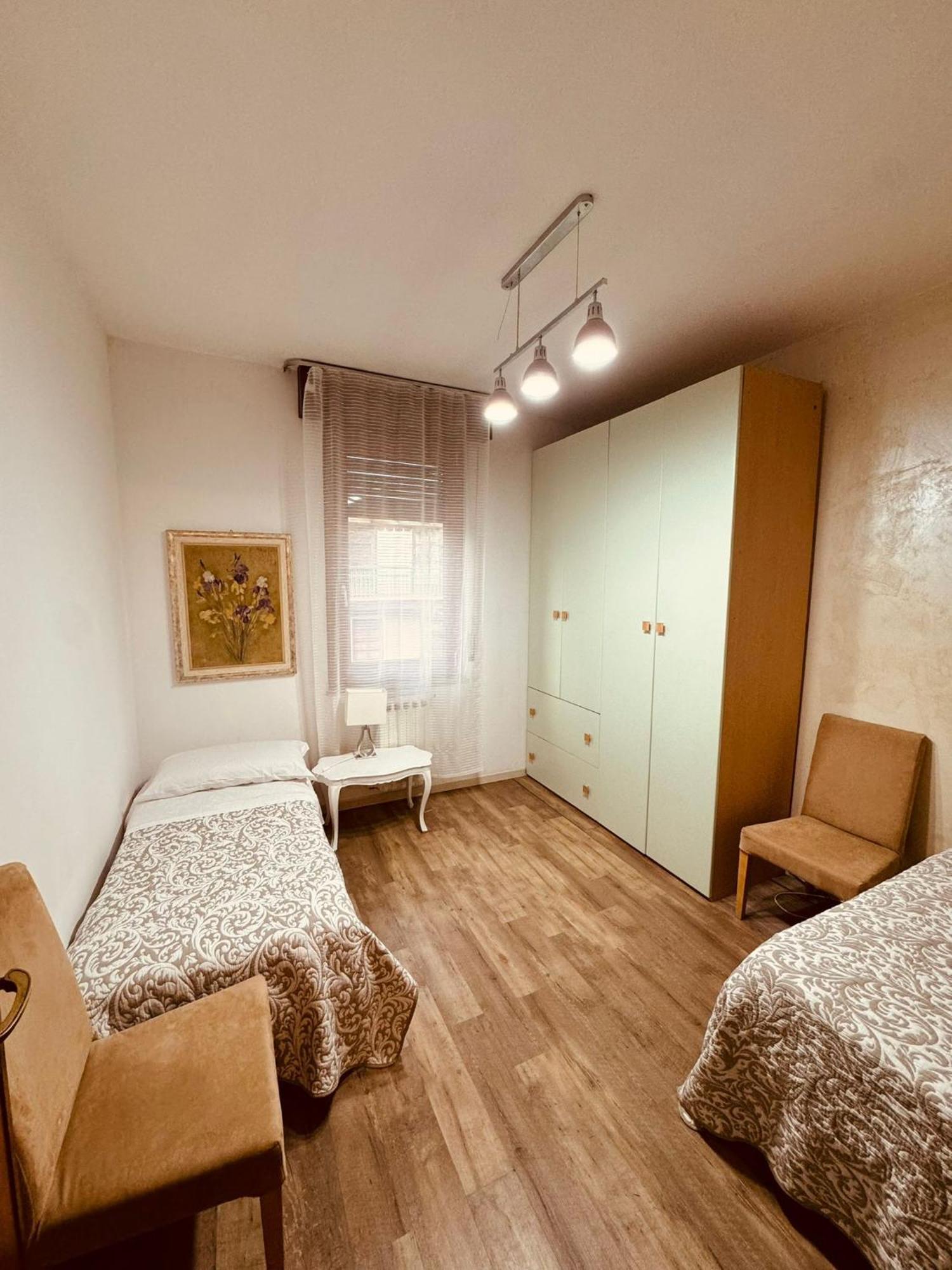 Residenza Le Dimore Centro Verona Kültér fotó
