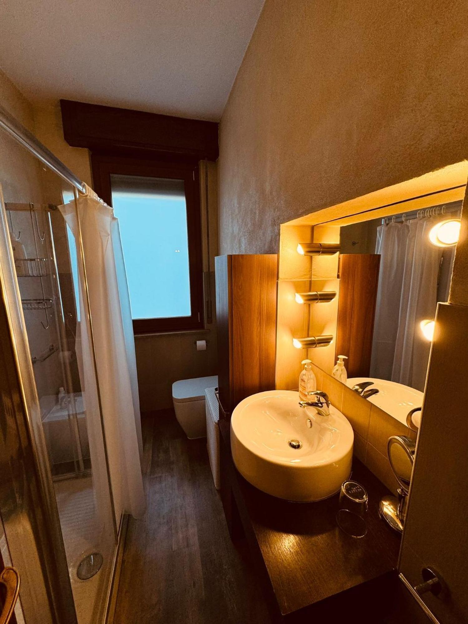 Residenza Le Dimore Centro Verona Kültér fotó