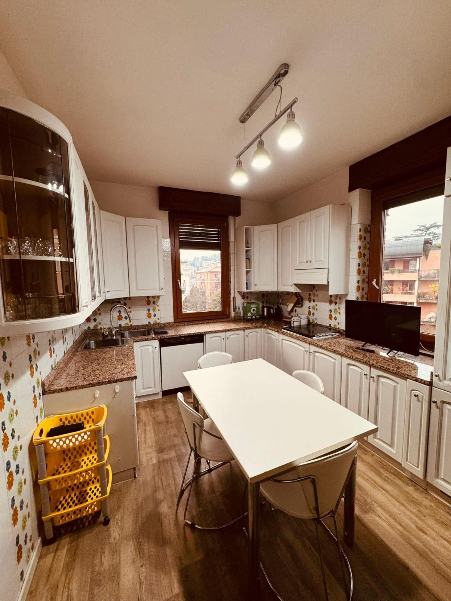 Residenza Le Dimore Centro Verona Kültér fotó