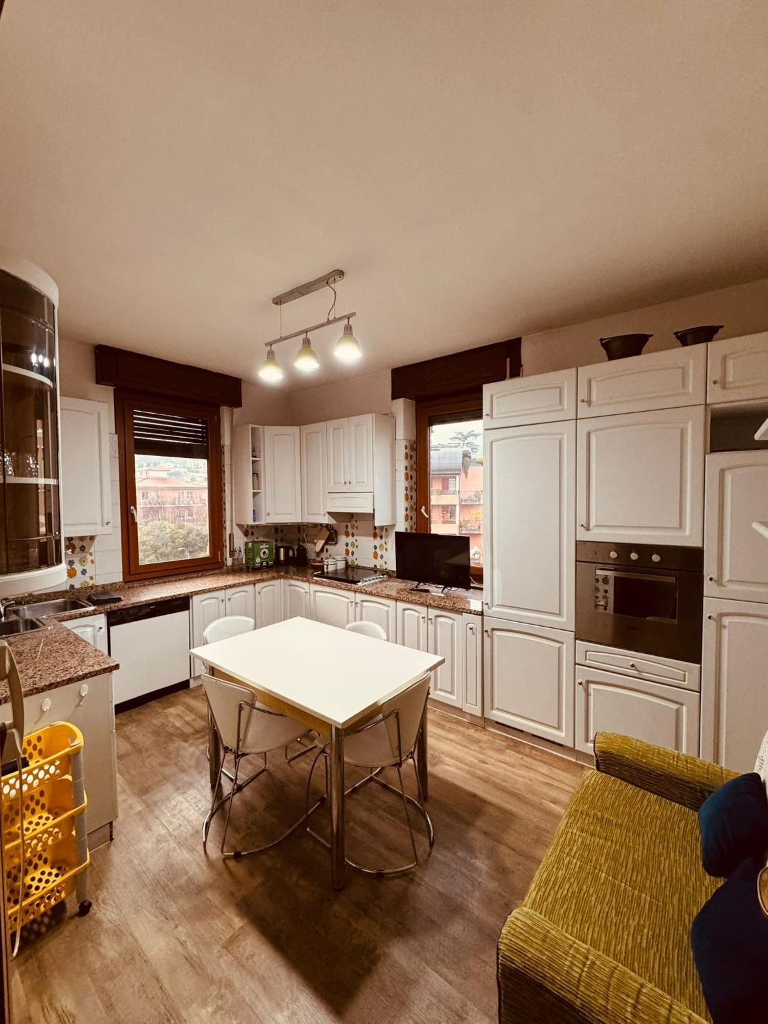 Residenza Le Dimore Centro Verona Kültér fotó