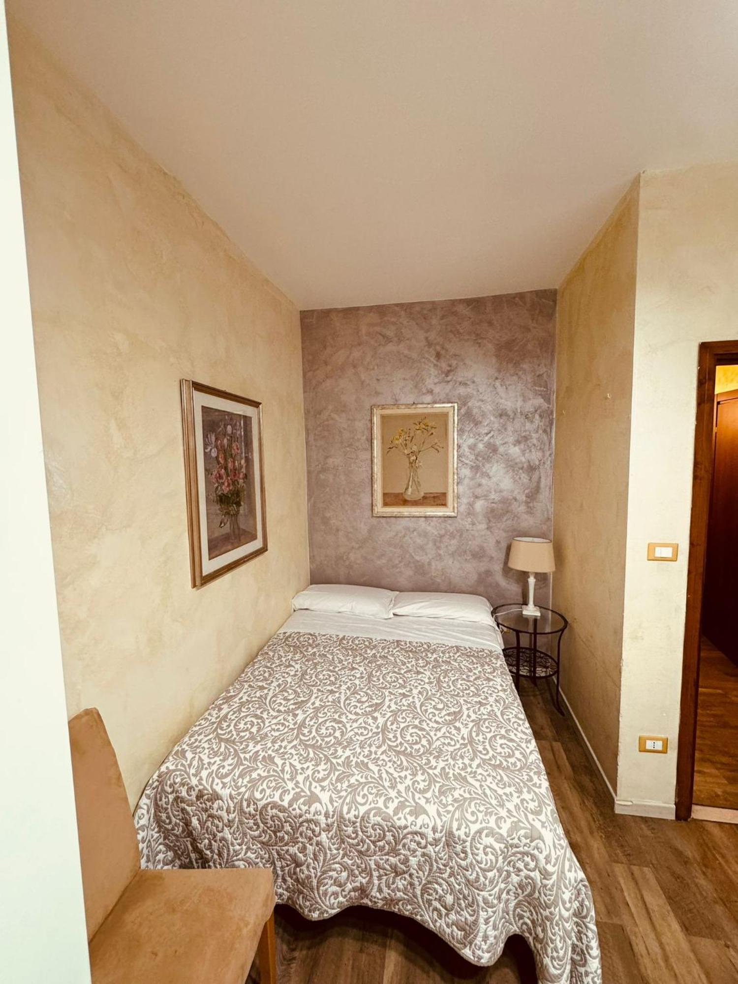 Residenza Le Dimore Centro Verona Kültér fotó
