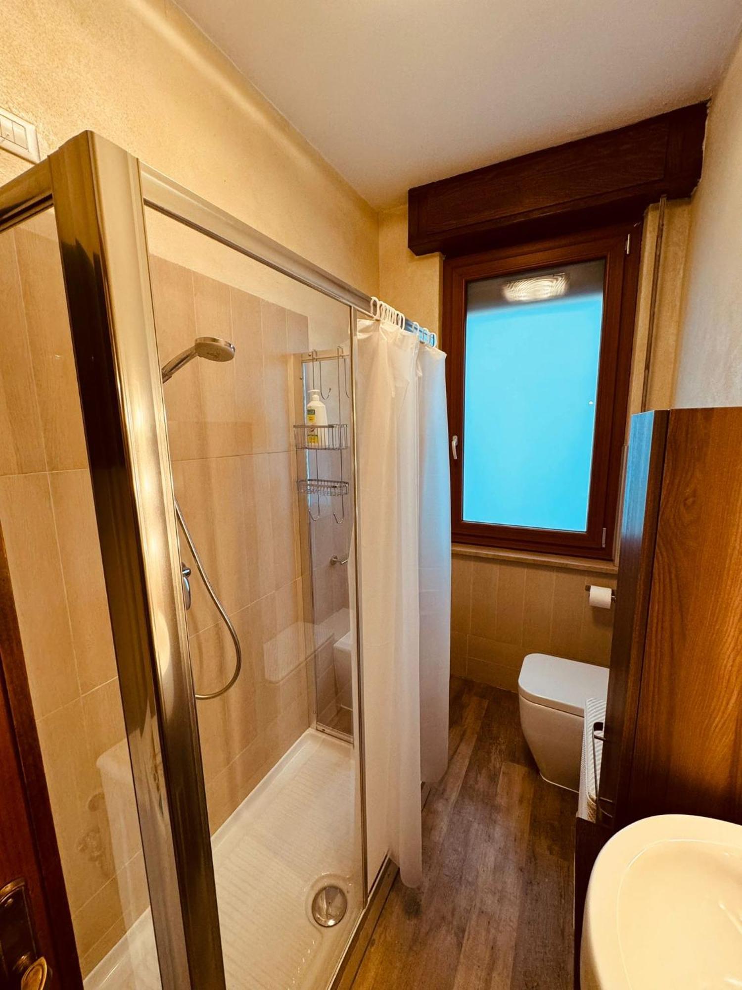 Residenza Le Dimore Centro Verona Kültér fotó