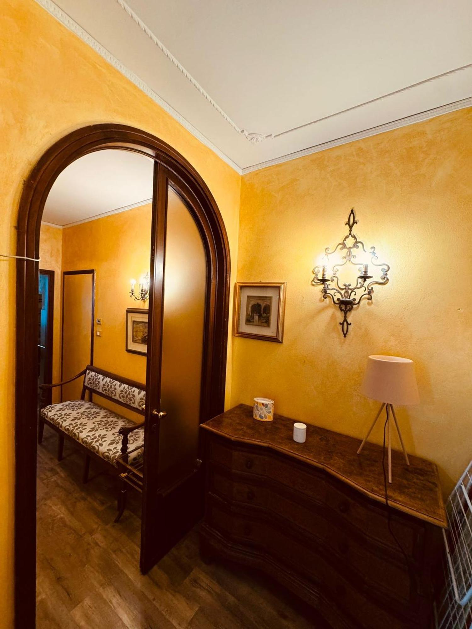 Residenza Le Dimore Centro Verona Kültér fotó