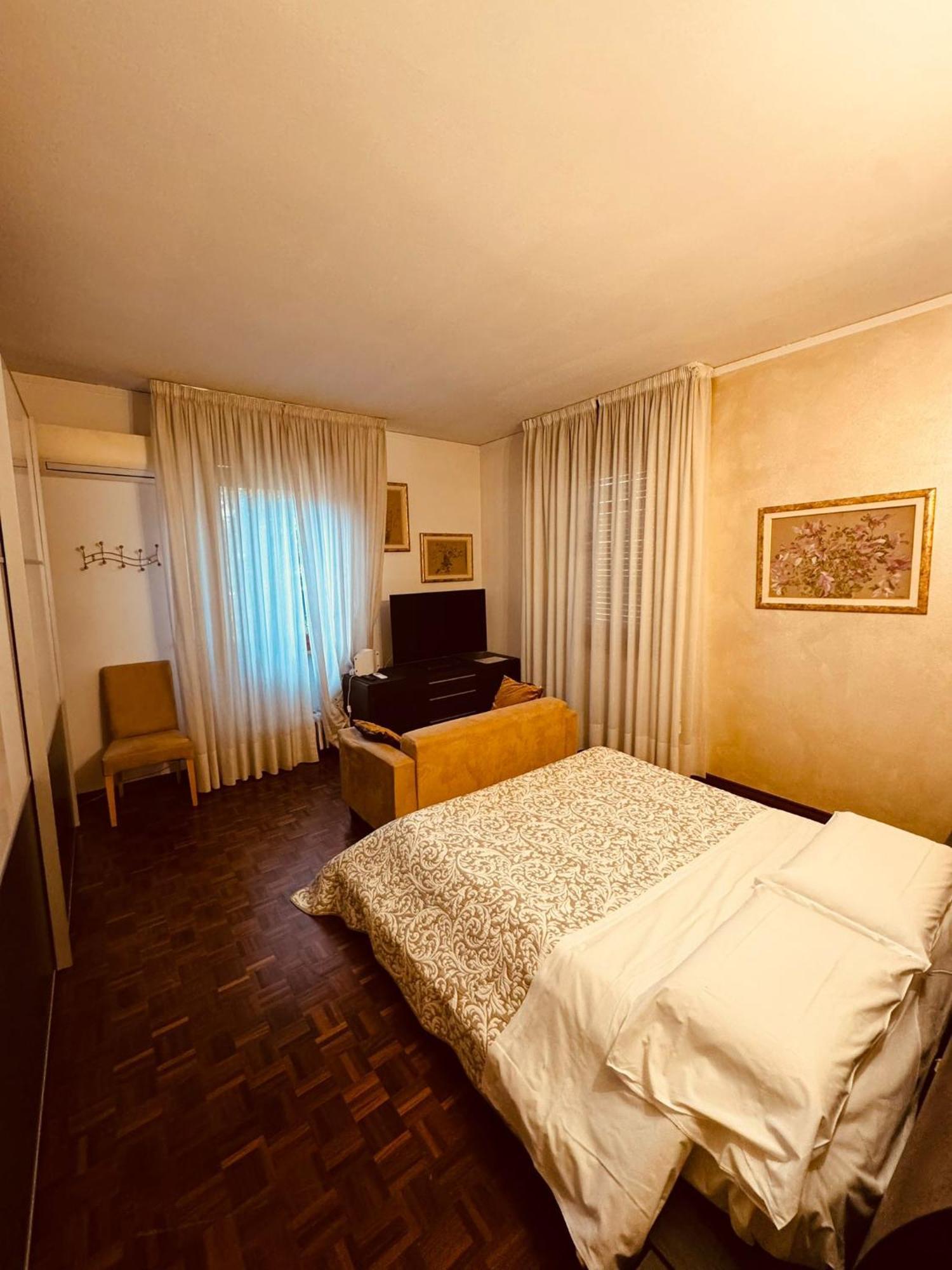 Residenza Le Dimore Centro Verona Kültér fotó