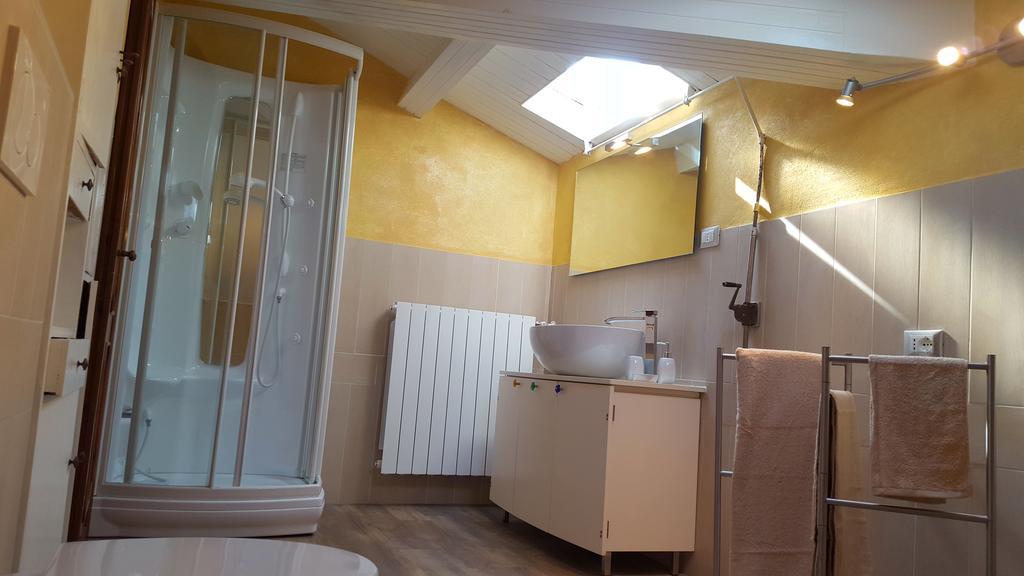 Residenza Le Dimore Centro Verona Kültér fotó