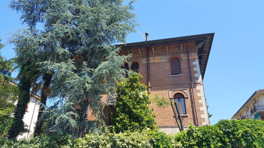 Residenza Le Dimore Centro Verona Kültér fotó