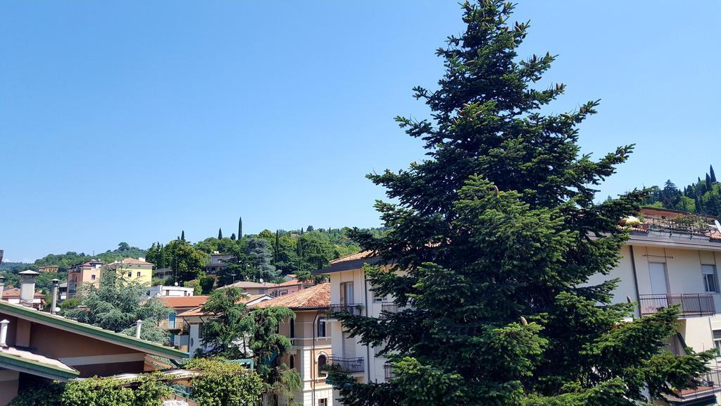 Residenza Le Dimore Centro Verona Kültér fotó