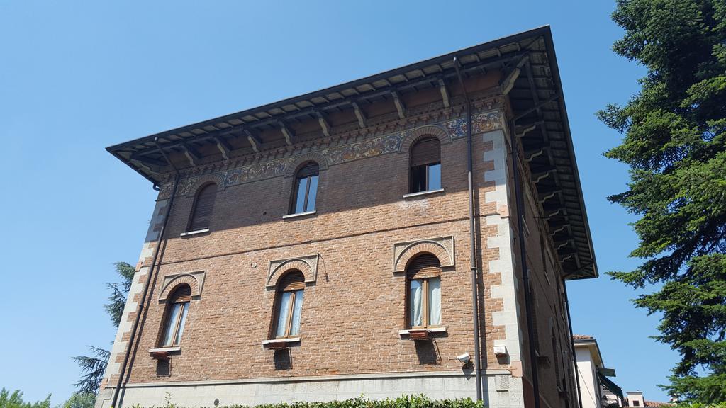 Residenza Le Dimore Centro Verona Kültér fotó