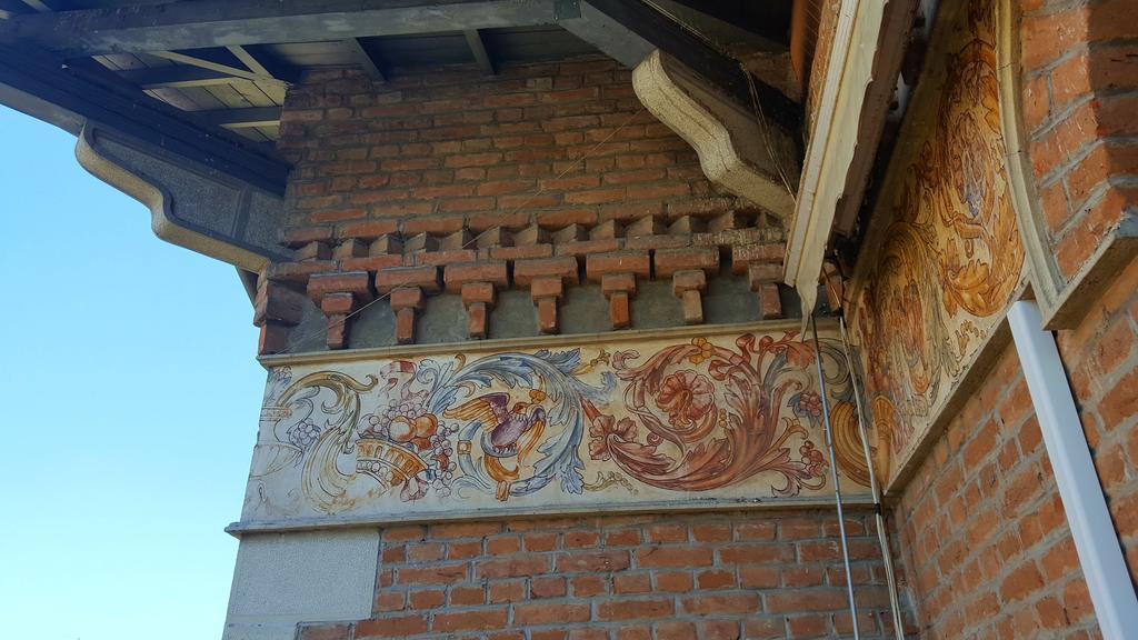 Residenza Le Dimore Centro Verona Kültér fotó