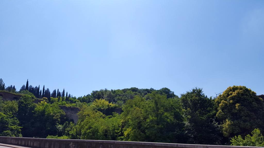 Residenza Le Dimore Centro Verona Kültér fotó