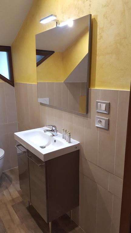 Residenza Le Dimore Centro Verona Kültér fotó