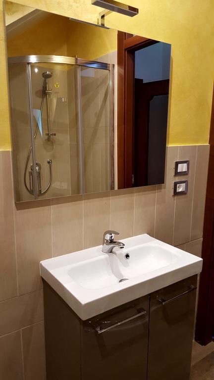 Residenza Le Dimore Centro Verona Kültér fotó