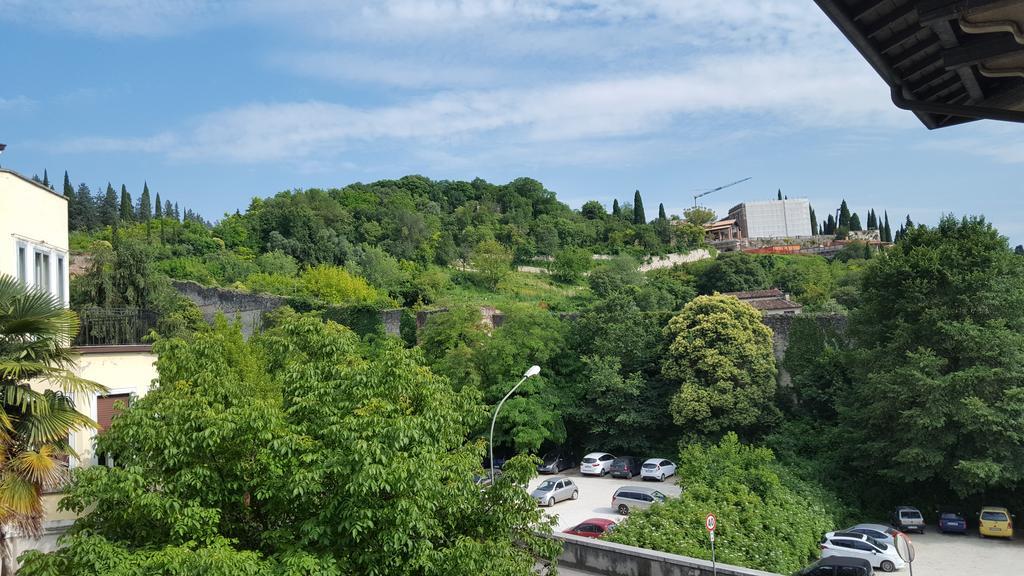 Residenza Le Dimore Centro Verona Kültér fotó