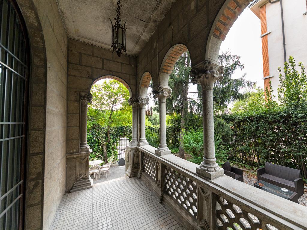 Residenza Le Dimore Centro Verona Kültér fotó