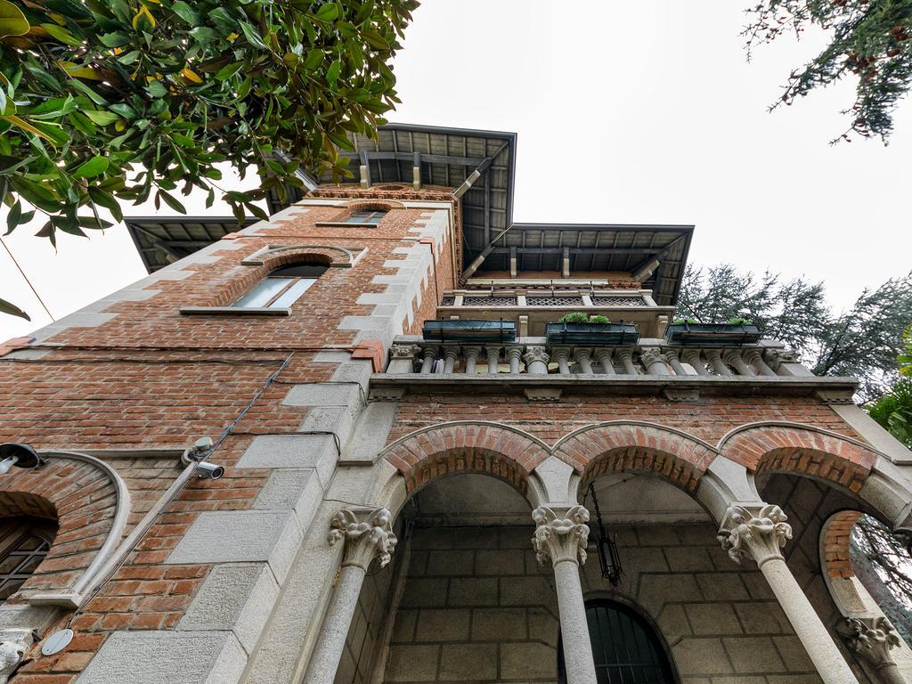 Residenza Le Dimore Centro Verona Kültér fotó