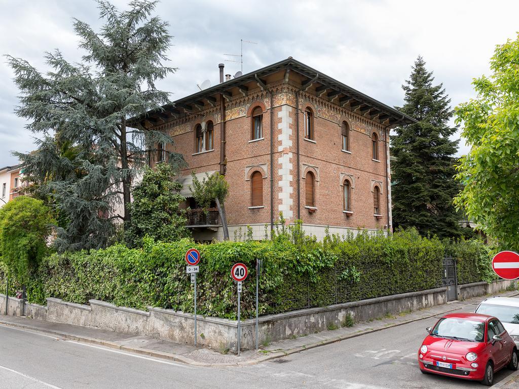 Residenza Le Dimore Centro Verona Kültér fotó