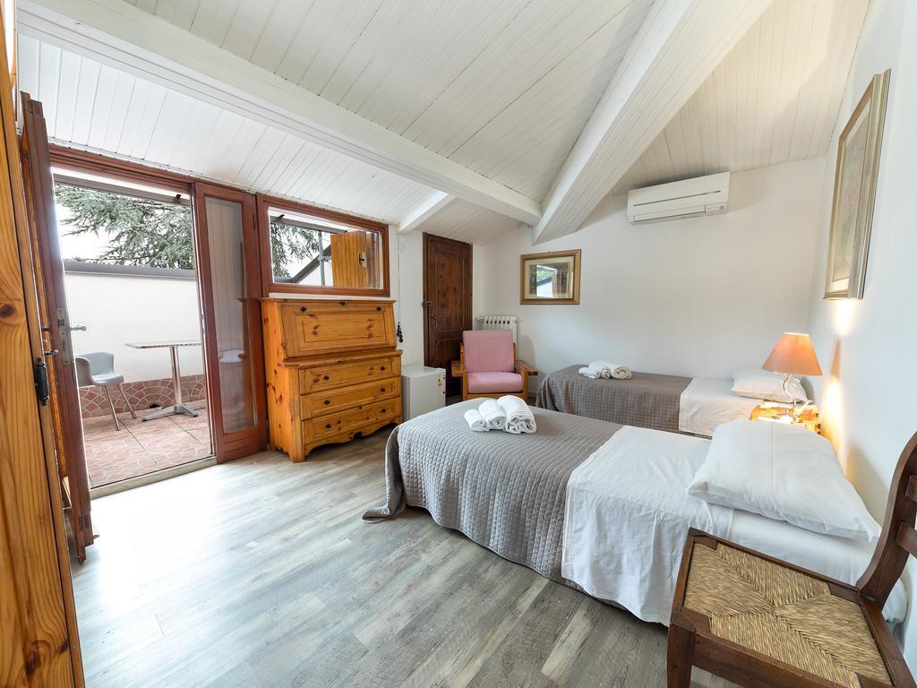 Residenza Le Dimore Centro Verona Kültér fotó