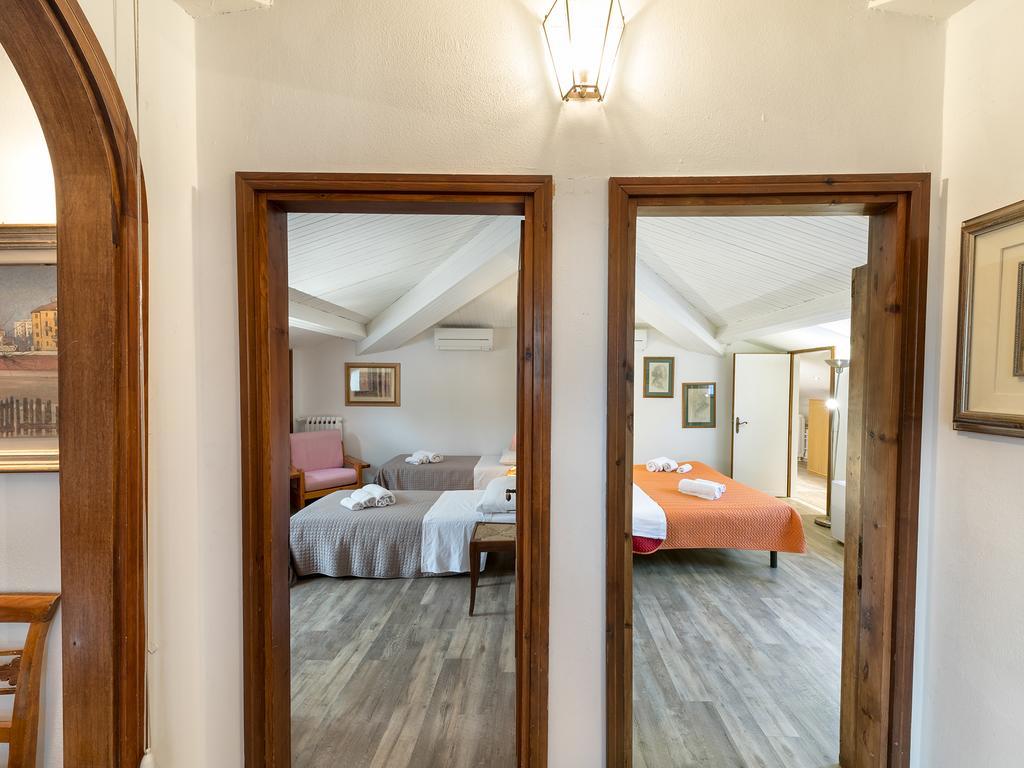 Residenza Le Dimore Centro Verona Kültér fotó