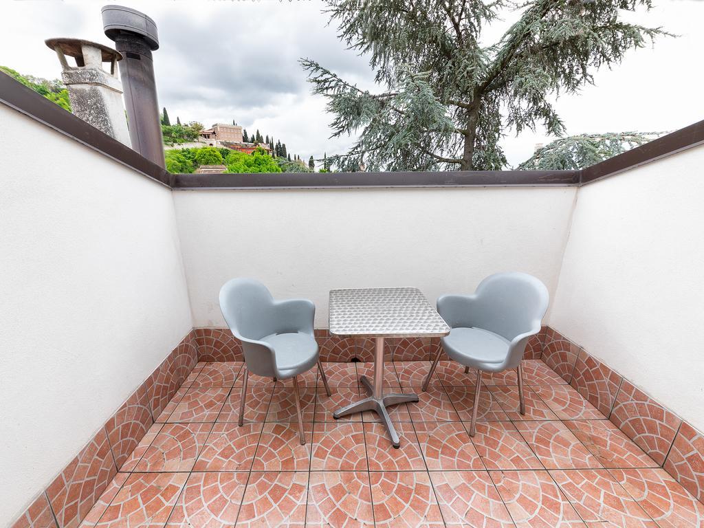 Residenza Le Dimore Centro Verona Kültér fotó