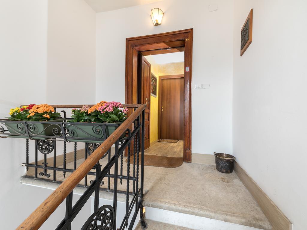 Residenza Le Dimore Centro Verona Kültér fotó