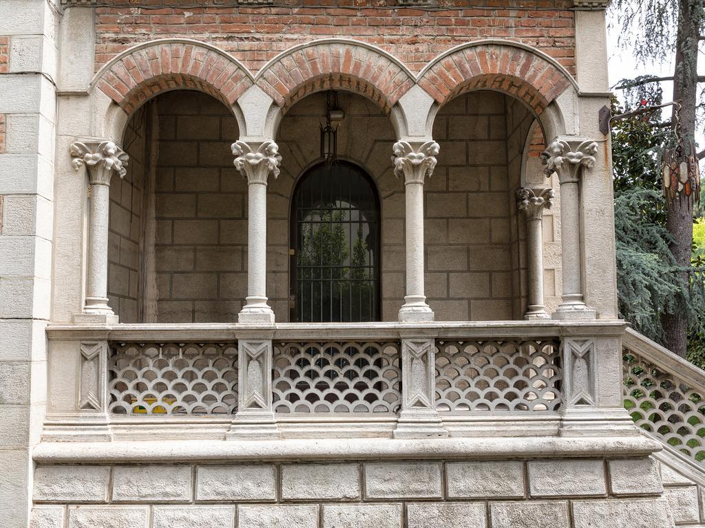 Residenza Le Dimore Centro Verona Kültér fotó