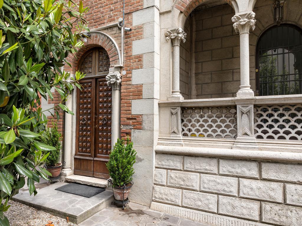 Residenza Le Dimore Centro Verona Kültér fotó