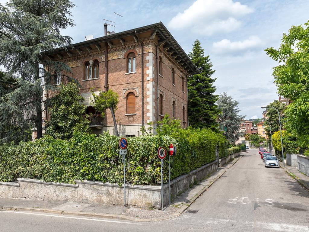 Residenza Le Dimore Centro Verona Kültér fotó