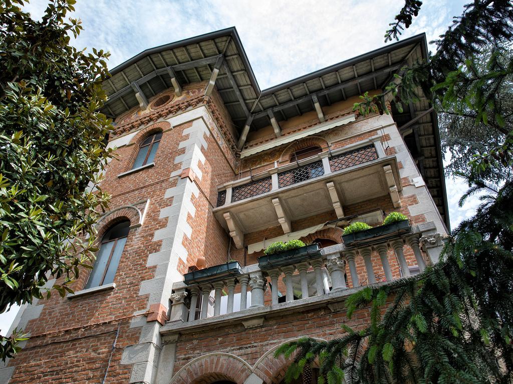 Residenza Le Dimore Centro Verona Kültér fotó