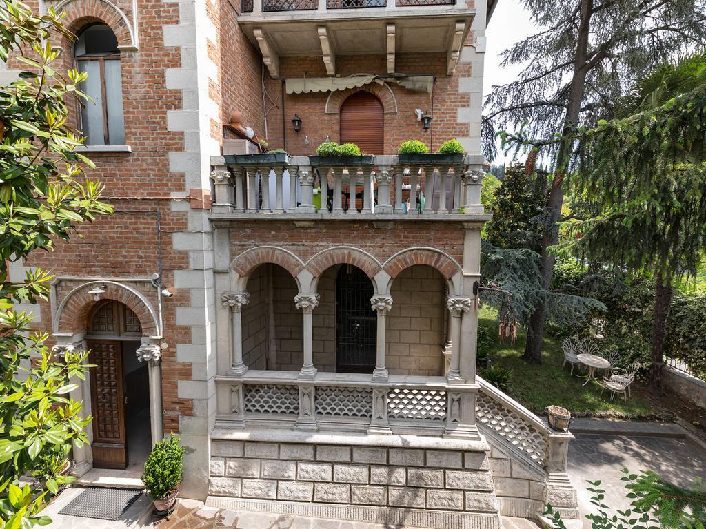 Residenza Le Dimore Centro Verona Kültér fotó
