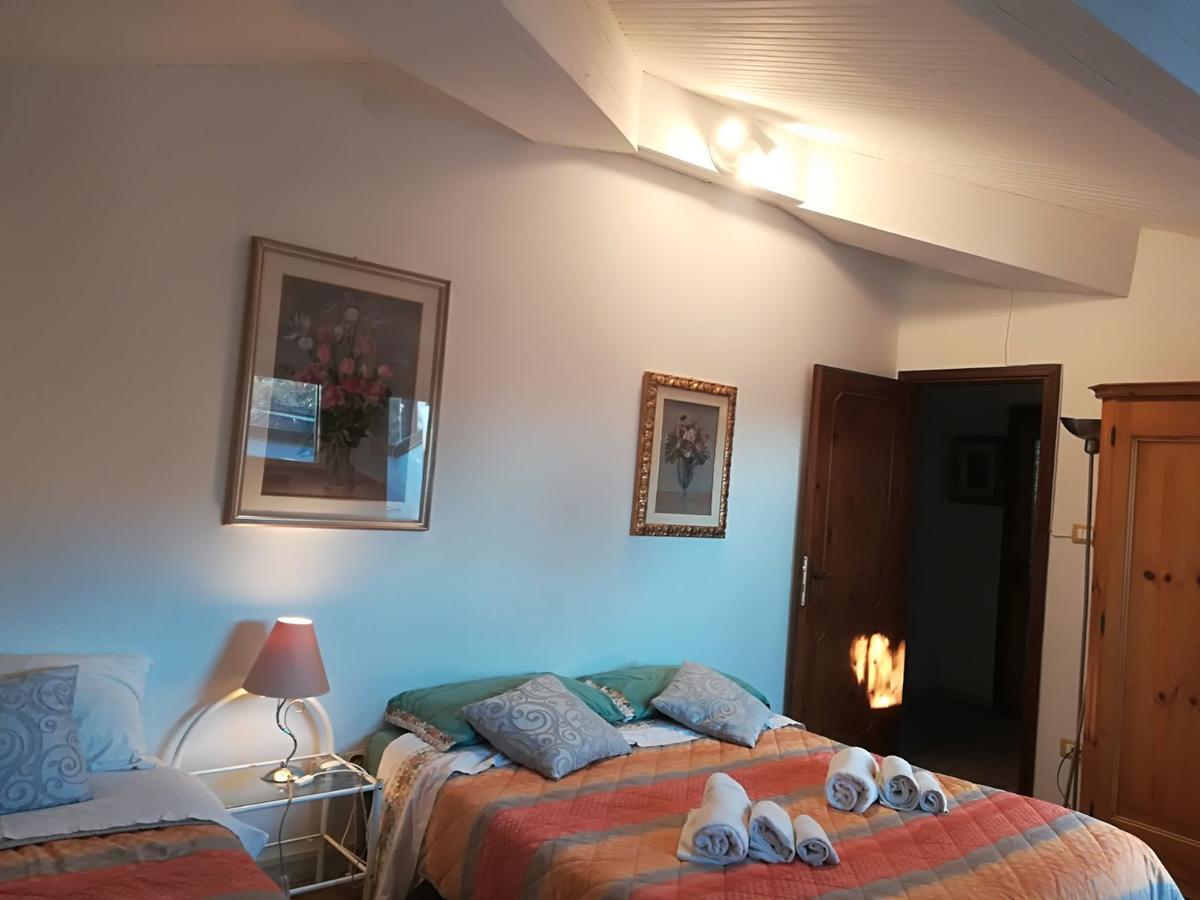Residenza Le Dimore Centro Verona Kültér fotó