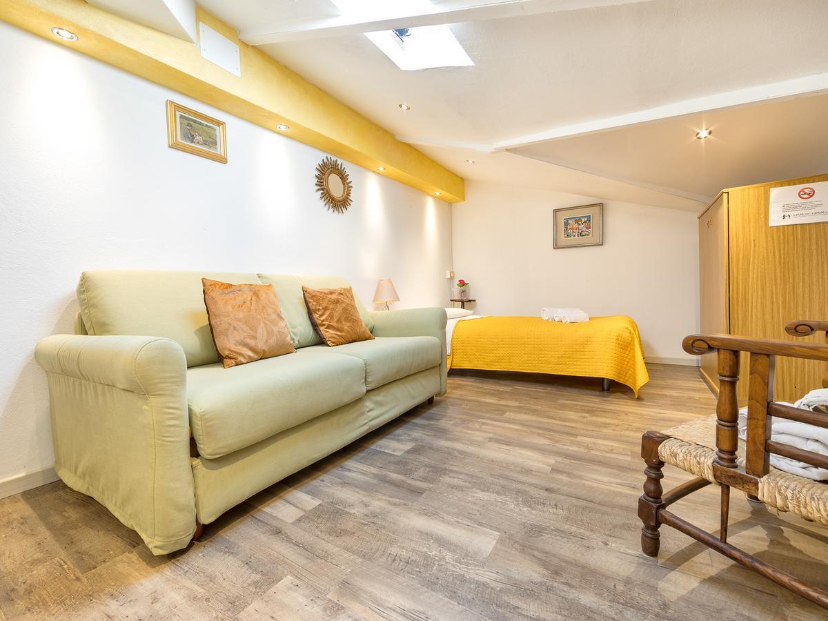 Residenza Le Dimore Centro Verona Kültér fotó