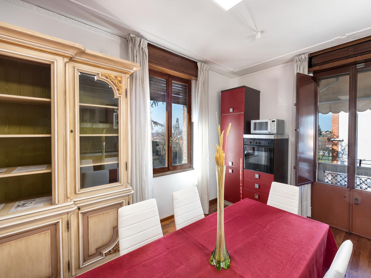Residenza Le Dimore Centro Verona Kültér fotó