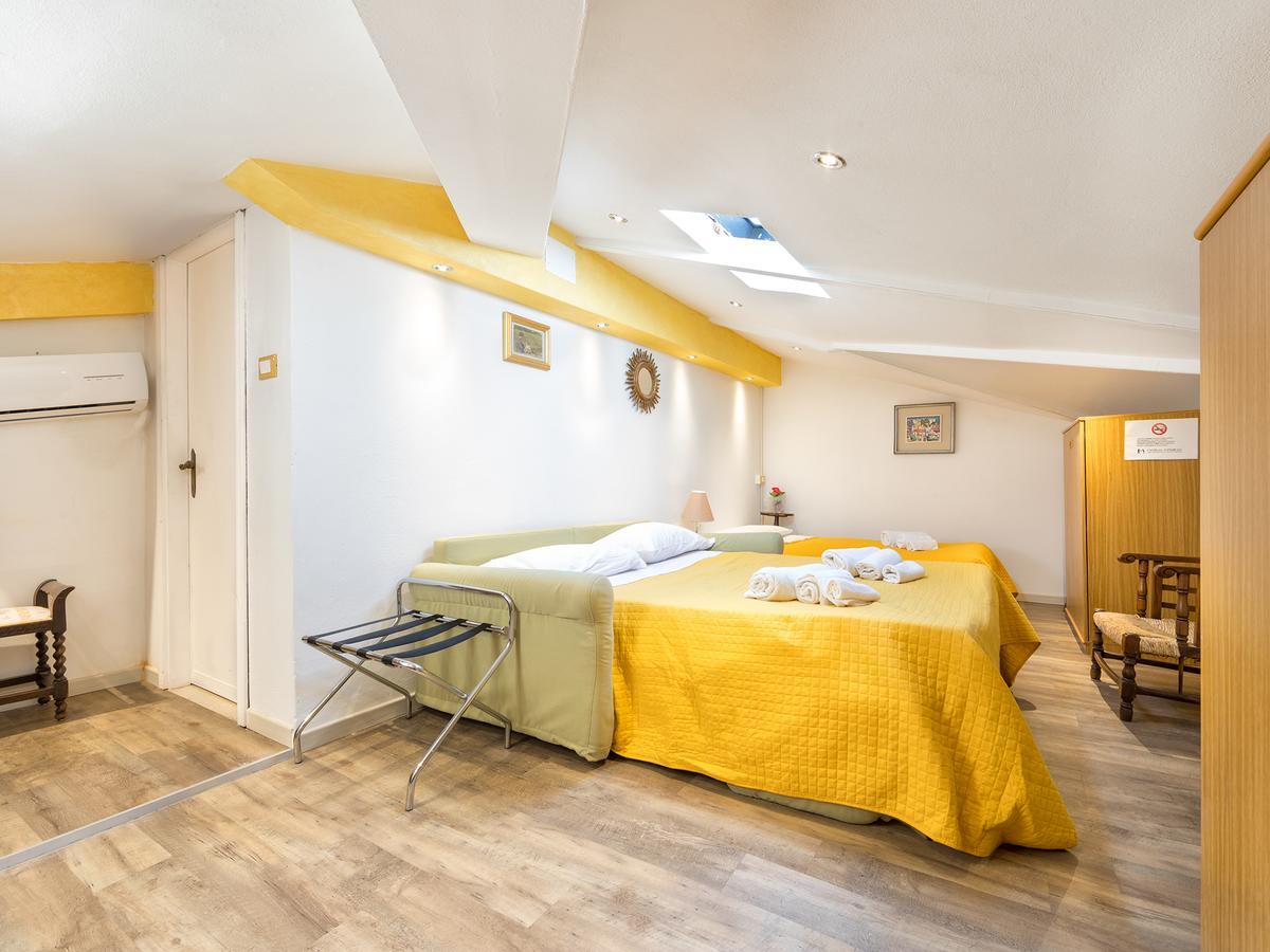 Residenza Le Dimore Centro Verona Kültér fotó