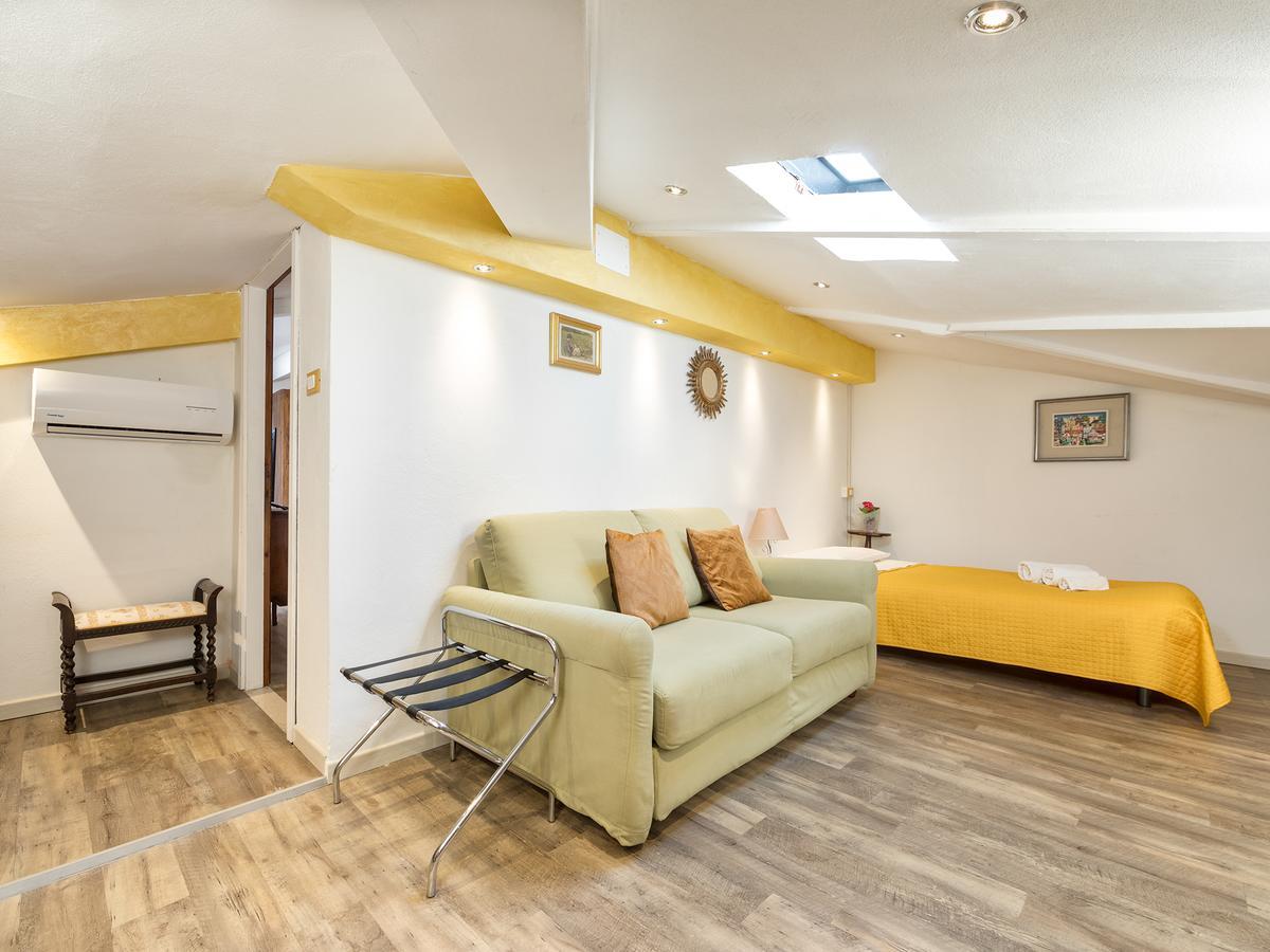 Residenza Le Dimore Centro Verona Kültér fotó