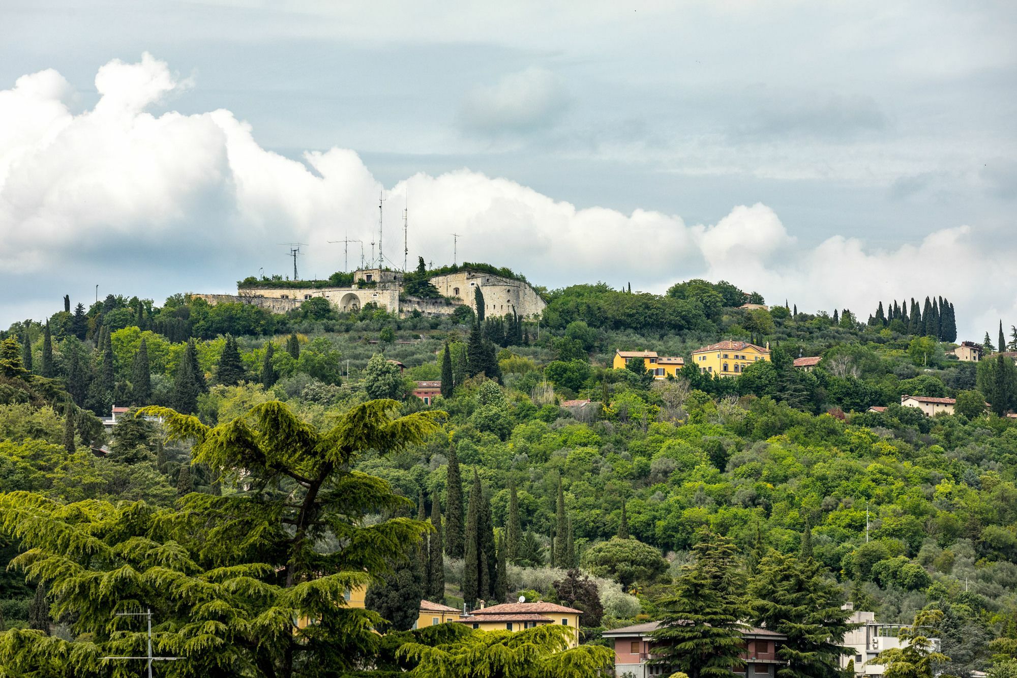 Residenza Le Dimore Centro Verona Kültér fotó