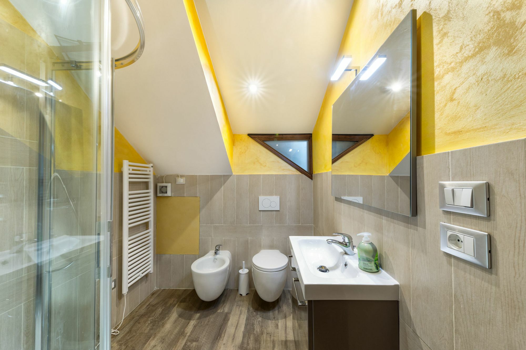 Residenza Le Dimore Centro Verona Kültér fotó