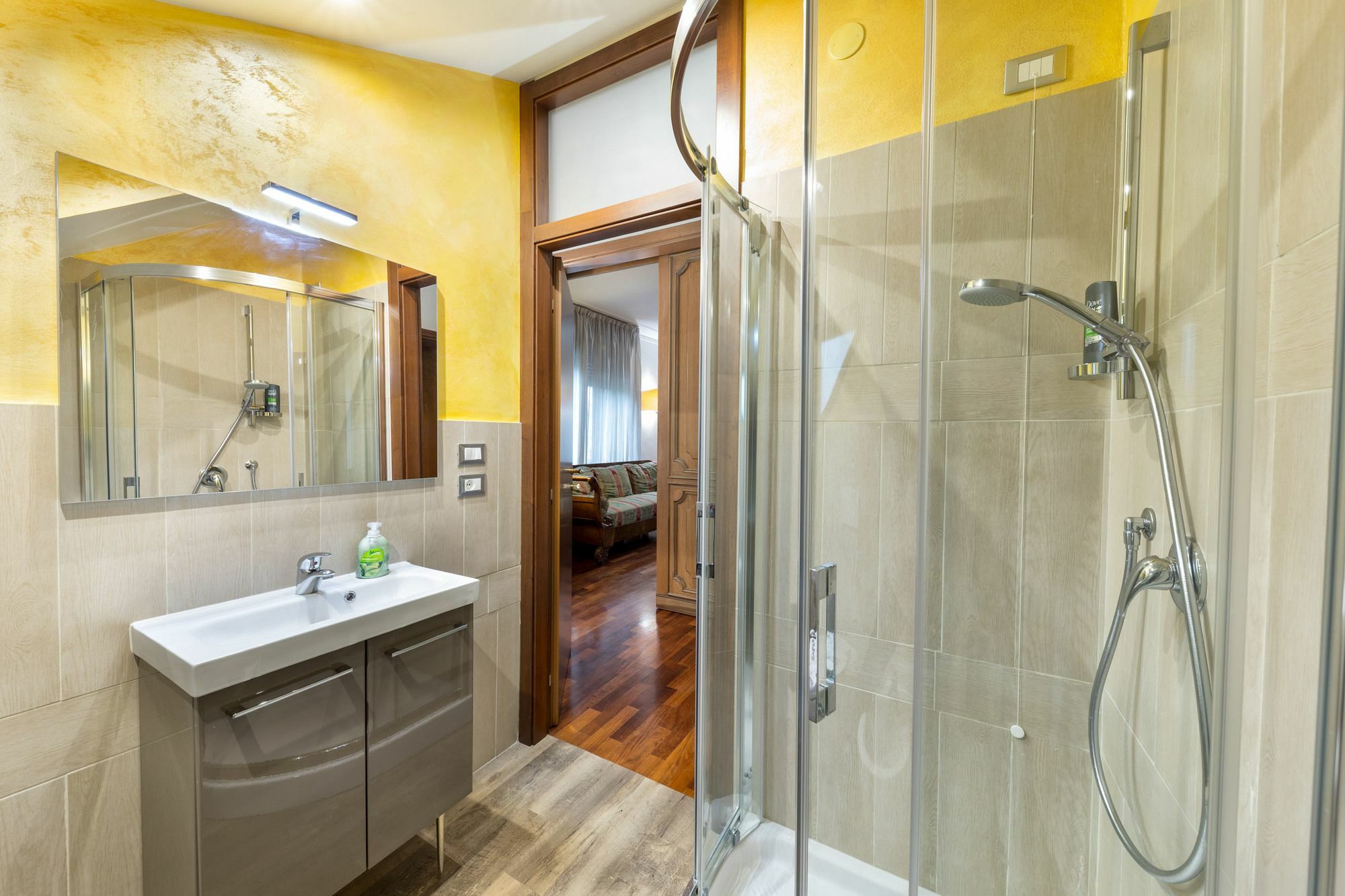 Residenza Le Dimore Centro Verona Kültér fotó