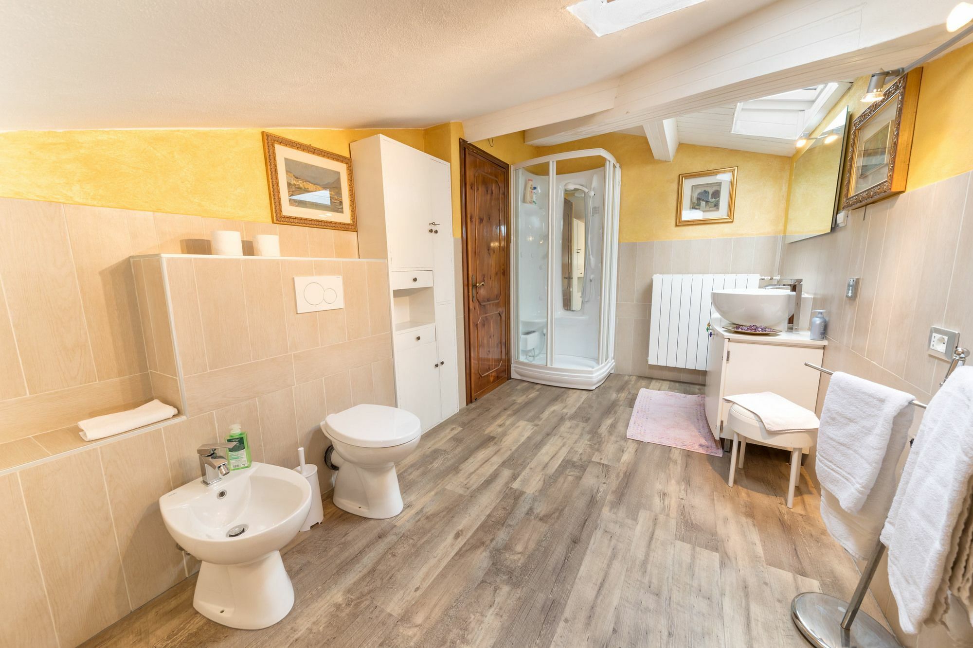 Residenza Le Dimore Centro Verona Kültér fotó