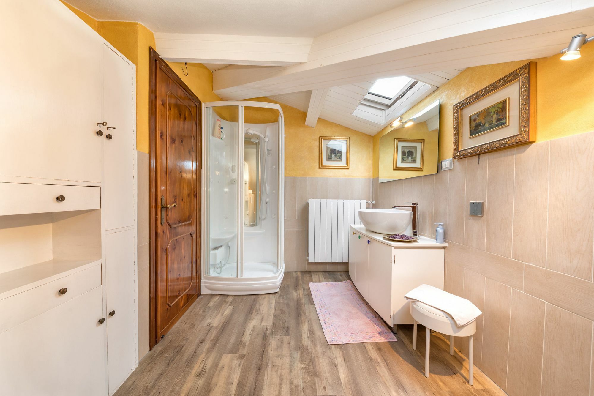 Residenza Le Dimore Centro Verona Kültér fotó