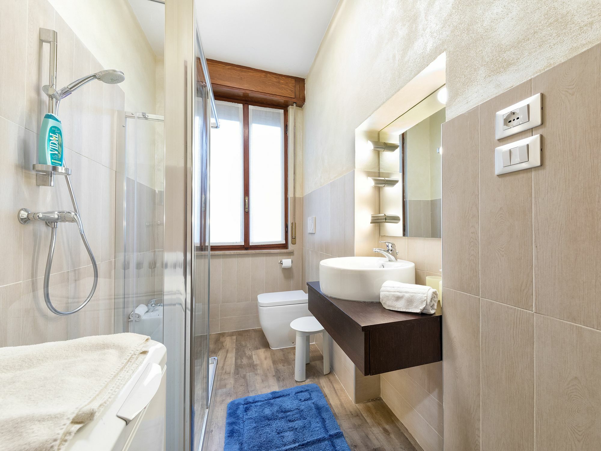 Residenza Le Dimore Centro Verona Kültér fotó